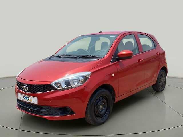 Used Tata Tiago [2016-2020] Revotron XT [2016-2019] in Nashik