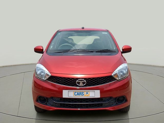 Used Tata Tiago [2016-2020] Revotron XT [2016-2019] in Nashik