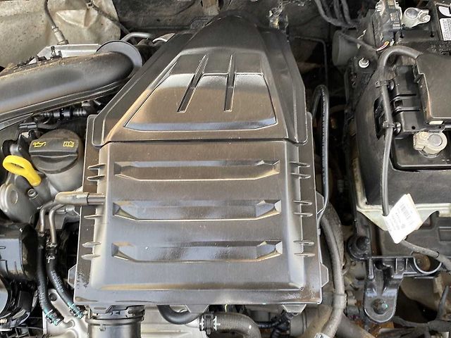 Used Skoda Slavia [2022-2023] Ambition 1.0L TSI MT in Nashik