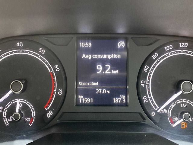 Used Skoda Slavia [2022-2023] Ambition 1.0L TSI MT in Nashik
