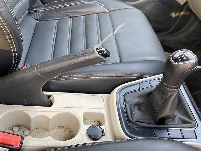 Used Skoda Slavia [2022-2023] Ambition 1.0L TSI MT in Nashik