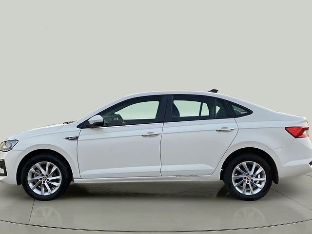 Used Skoda Slavia [2022-2023] Ambition 1.0L TSI MT in Nashik