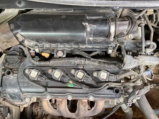 Used Maruti Suzuki Dzire [2017-2020] VXi in Nashik