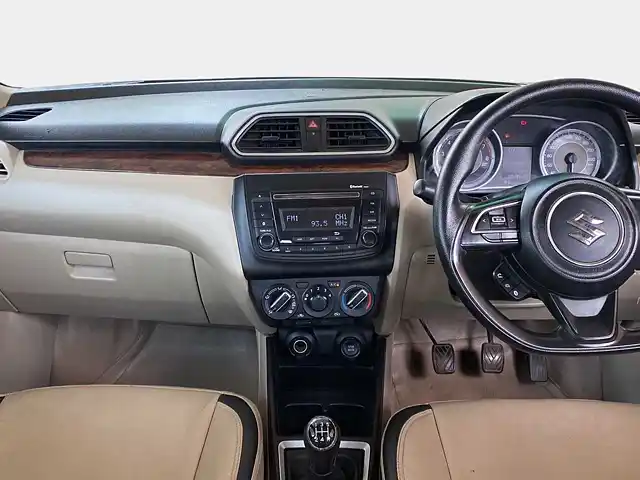 Used Maruti Suzuki Dzire [2017-2020] VXi in Nashik