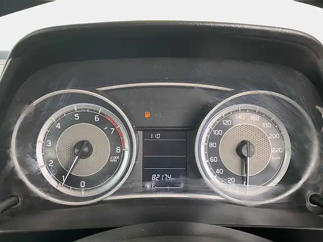 Used Maruti Suzuki Dzire [2017-2020] VXi in Nashik