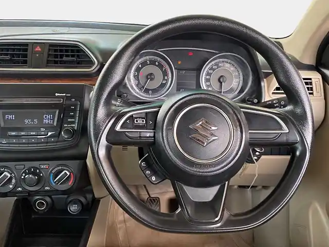 Used Maruti Suzuki Dzire [2017-2020] VXi in Nashik