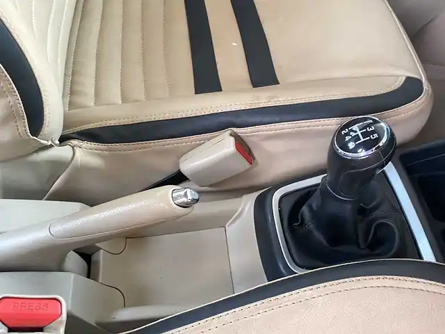 Used Maruti Suzuki Dzire [2017-2020] VXi in Nashik