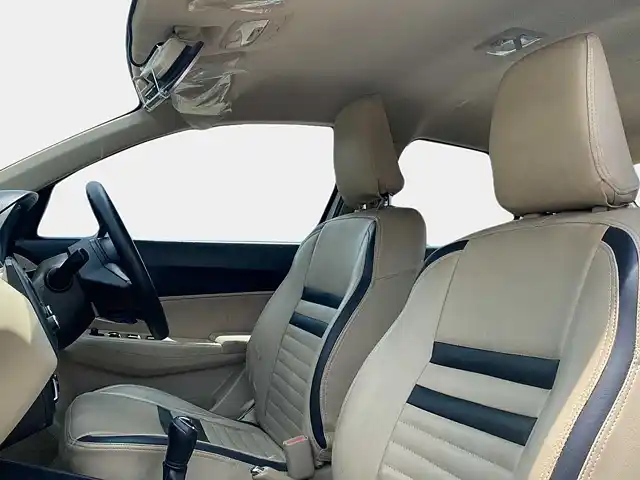 Used Maruti Suzuki Dzire [2017-2020] VXi in Nashik