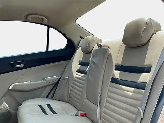 Used Maruti Suzuki Dzire [2017-2020] VXi in Nashik