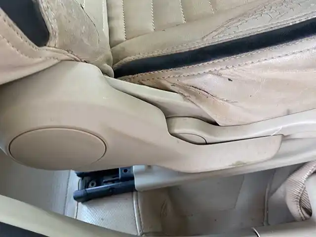 Used Maruti Suzuki Dzire [2017-2020] VXi in Nashik