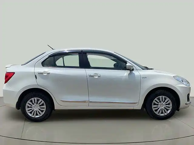 Used Maruti Suzuki Dzire [2017-2020] VXi in Nashik
