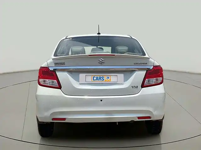 Used Maruti Suzuki Dzire [2017-2020] VXi in Nashik