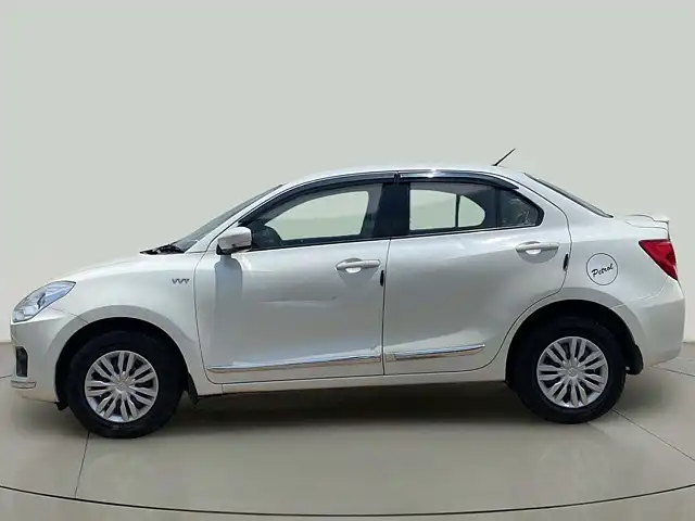 Used Maruti Suzuki Dzire [2017-2020] VXi in Nashik