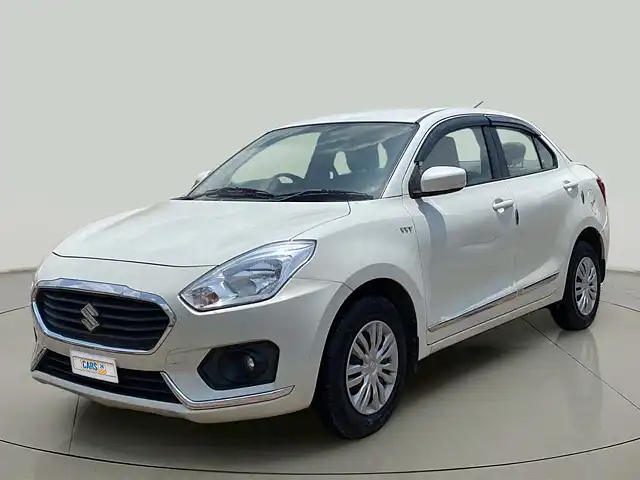 Used Maruti Suzuki Dzire [2017-2020] VXi in Nashik