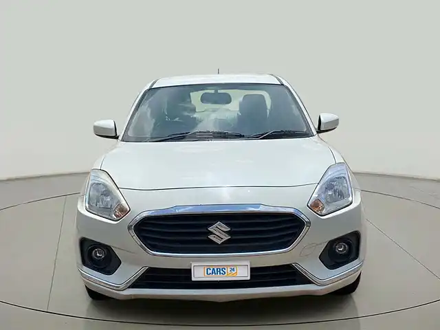 Used Maruti Suzuki Dzire [2017-2020] VXi in Nashik
