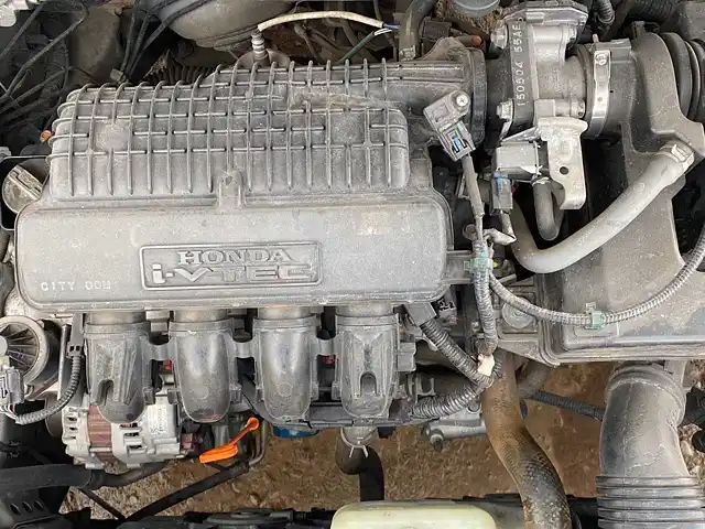 Used Honda City [2014-2017] VX in Nashik
