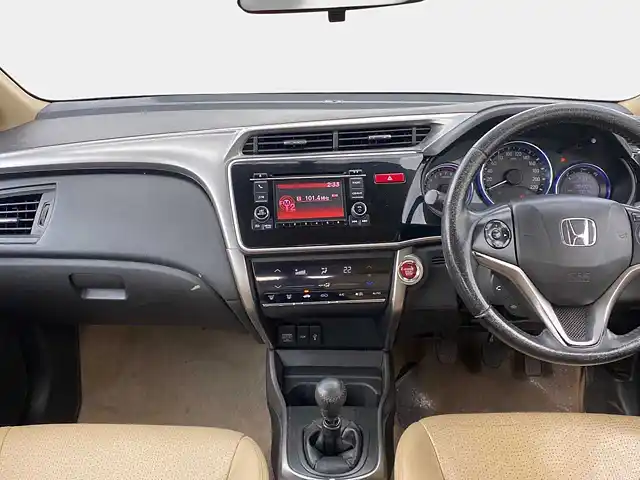 Used Honda City [2014-2017] VX in Nashik