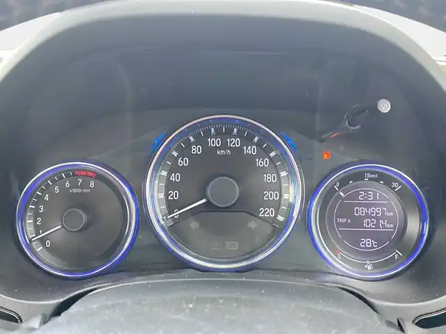 Used Honda City [2014-2017] VX in Nashik