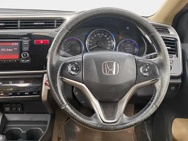 Used Honda City [2014-2017] VX in Nashik