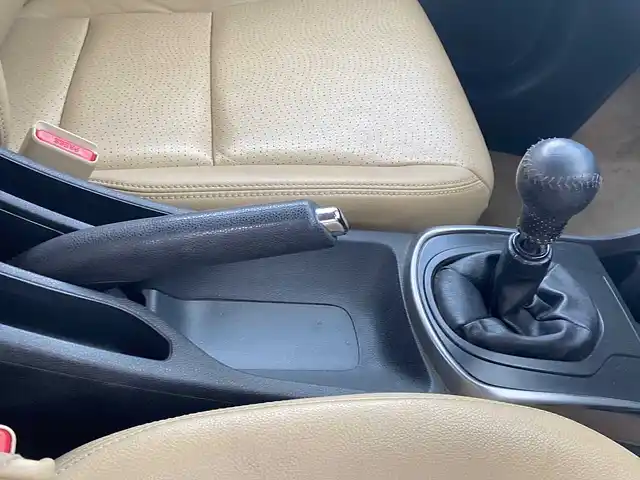 Used Honda City [2014-2017] VX in Nashik