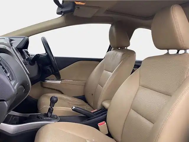 Used Honda City [2014-2017] VX in Nashik