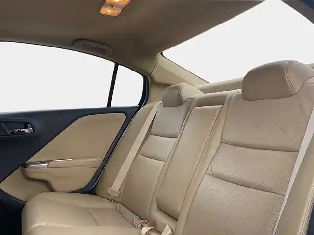 Used Honda City [2014-2017] VX in Nashik