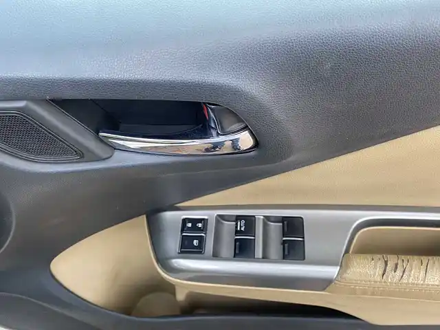 Used Honda City [2014-2017] VX in Nashik