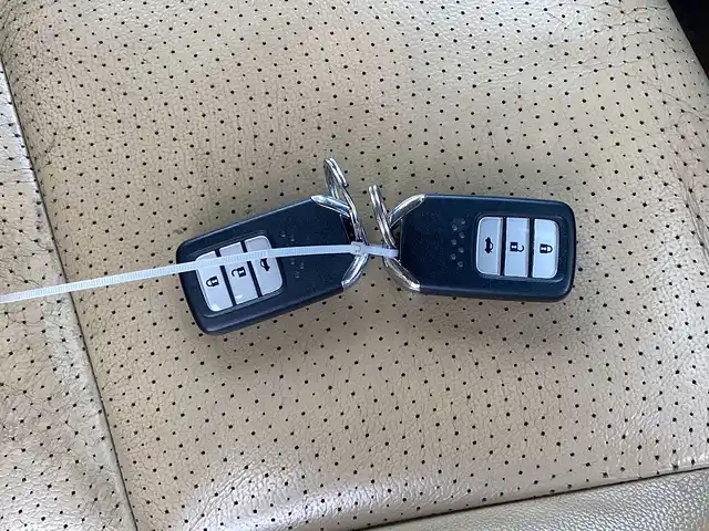 Used Honda City [2014-2017] VX in Nashik