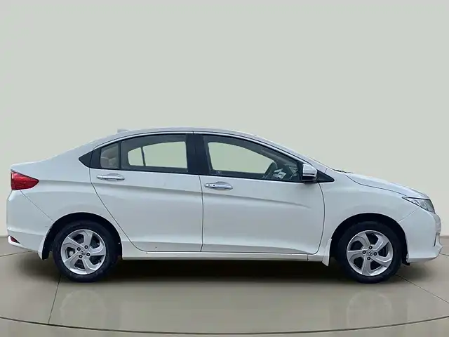 Used Honda City [2014-2017] VX in Nashik