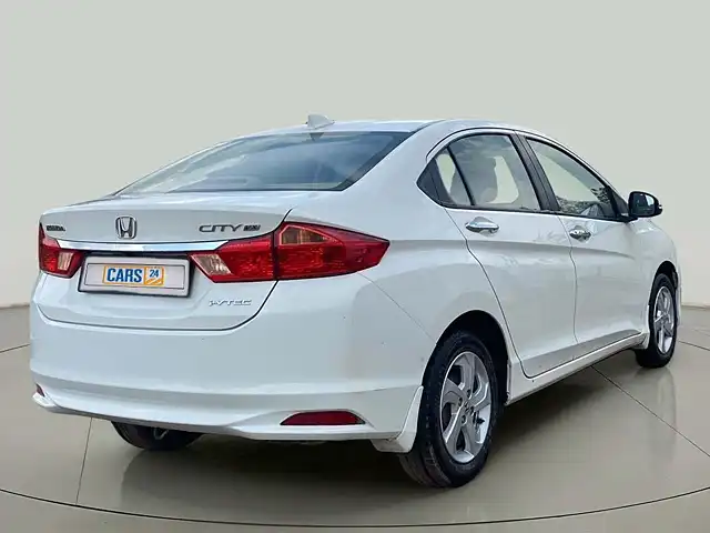 Used Honda City [2014-2017] VX in Nashik