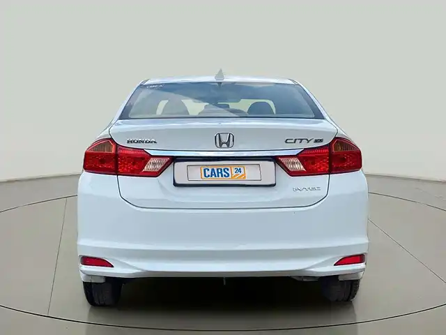 Used Honda City [2014-2017] VX in Nashik