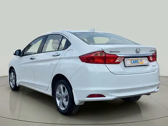 Used Honda City [2014-2017] VX in Nashik