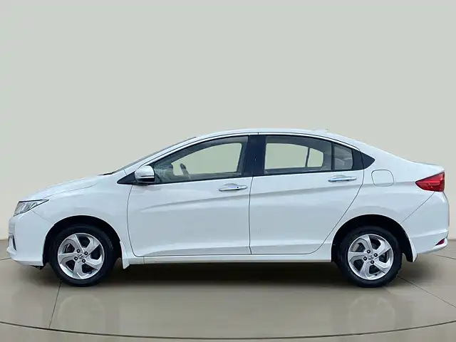 Used Honda City [2014-2017] VX in Nashik