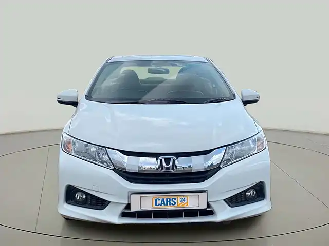 Used Honda City [2014-2017] VX in Nashik