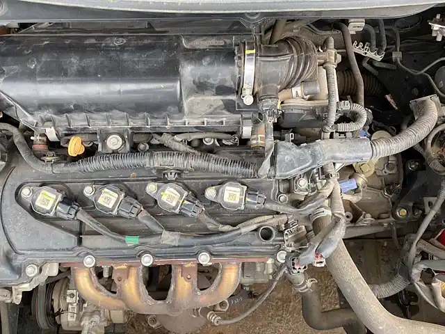 Used Maruti Suzuki Dzire [2017-2020] VXi in Nashik