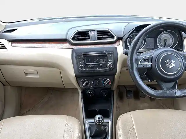 Used Maruti Suzuki Dzire [2017-2020] VXi in Nashik