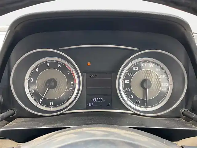 Used Maruti Suzuki Dzire [2017-2020] VXi in Nashik
