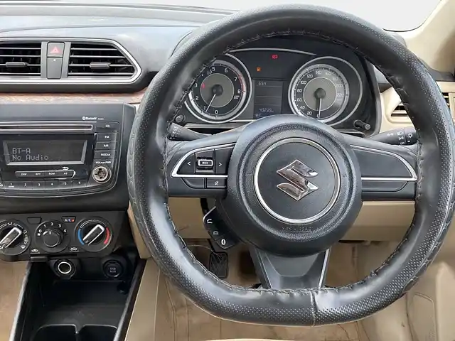 Used Maruti Suzuki Dzire [2017-2020] VXi in Nashik