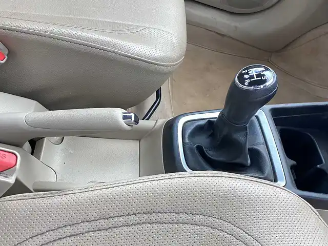 Used Maruti Suzuki Dzire [2017-2020] VXi in Nashik