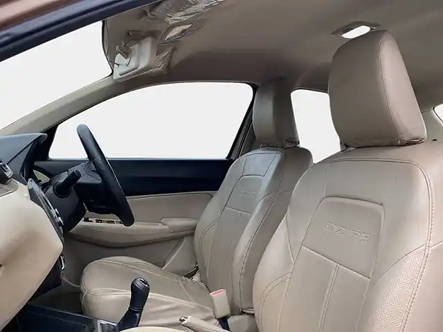 Used Maruti Suzuki Dzire [2017-2020] VXi in Nashik