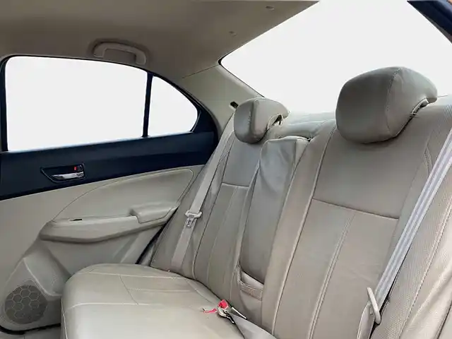 Used Maruti Suzuki Dzire [2017-2020] VXi in Nashik