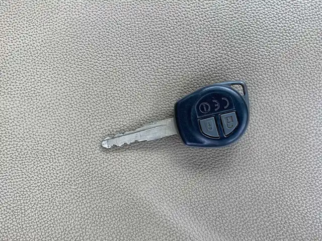 Used Maruti Suzuki Dzire [2017-2020] VXi in Nashik