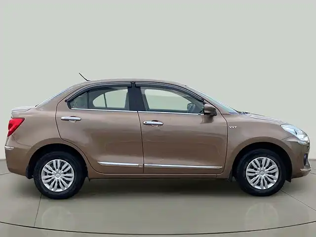 Used Maruti Suzuki Dzire [2017-2020] VXi in Nashik