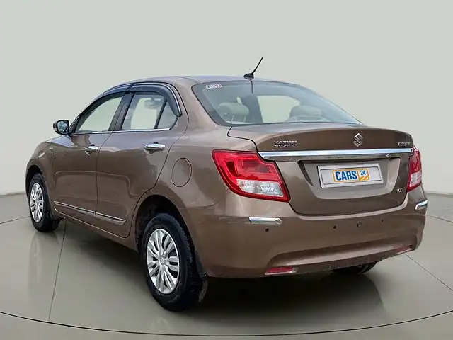 Used Maruti Suzuki Dzire [2017-2020] VXi in Nashik