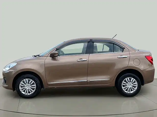 Used Maruti Suzuki Dzire [2017-2020] VXi in Nashik