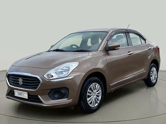 Used Maruti Suzuki Dzire [2017-2020] VXi in Nashik