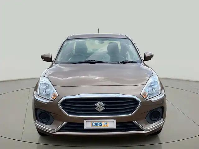 Used Maruti Suzuki Dzire [2017-2020] VXi in Nashik