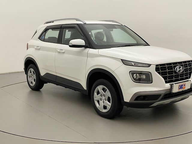 Used 2022 Hyundai Venue in Delhi