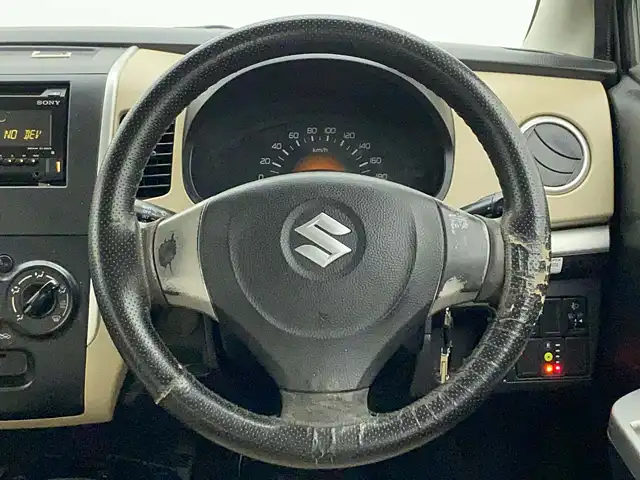 Used Maruti Suzuki Wagon R 1.0 [2014-2019] LXI CNG in Delhi