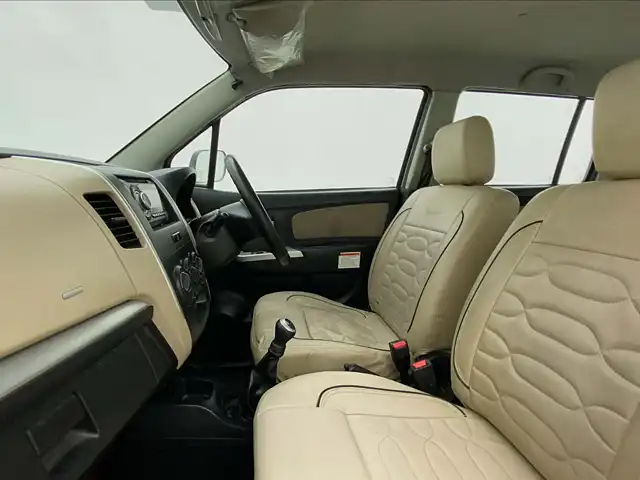 Used Maruti Suzuki Wagon R 1.0 [2014-2019] LXI CNG in Delhi